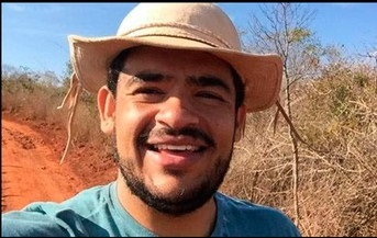 Ex-dirigente nacional do Movimento dos Trabalhadores Sem Terra (MST) Márcio Matos e morto a tiros em Iramaia – BA