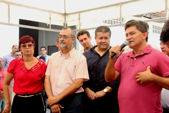 Valente: 3ª RETRAN passa a emitir carteira de habilitação