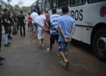 Apoio a redução da maioridade em casos graves aumenta de 26% para 36%
