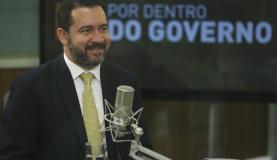 Governo trabalha para votar Previdência em fevereiro, diz Dyogo Oliveira