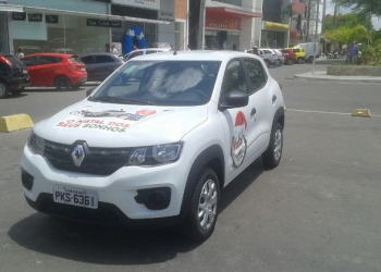 Coité – Grande sorteio da CDL acontece neste domingo. São dez prêmios incluindo um Renault Kwid 0Km