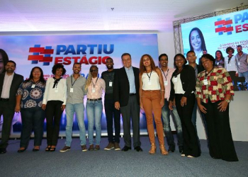 Governador anuncia nova turma para o Programa Partiu Estágio