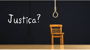 Apoio à pena de morte bate recorde entre brasileiros, aponta o Datafolha