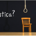 Apoio à pena de morte bate recorde entre brasileiros, aponta o Datafolha