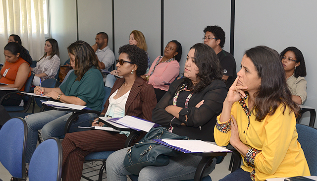 Governo concede avanço nas carreiras de 1.249 professores universitários em 2017