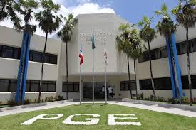 PGE abre inscrições para a segunda seleção de estágio de nível superior para alunos de pós- graduação em Direito