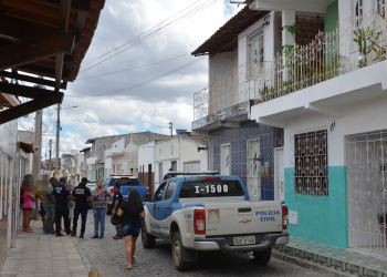 Coité e região – Coordenador Geral da Policia acompanha cada caso que soma seis mortes violentas nas últimas horas