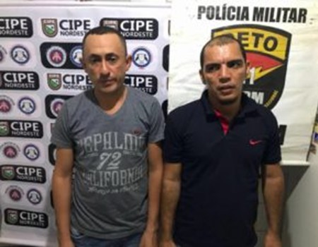 Cipe Nordeste acaba com Festa do Pó em Ribeira do Pombal