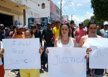 Pai e filho são mortos em casa por dívida com ciganos em Iaçu