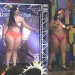 Única candidata do interior, serrinhense concorre ao título de Rainha Plus Size do Carnaval de Salvador