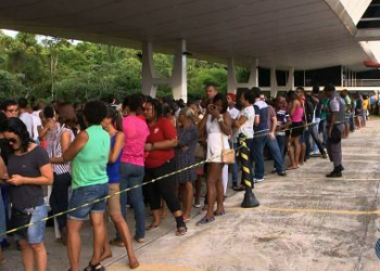 TRE: Biometria valerá para 2018 mesmo que meta de 80% não seja alcançada