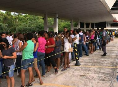 TRE: Biometria valerá para 2018 mesmo que meta de 80% não seja alcançada