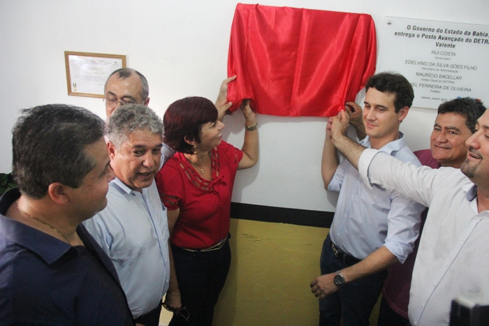 Valente: 3ª RETRAN passa a emitir carteira de habilitação
