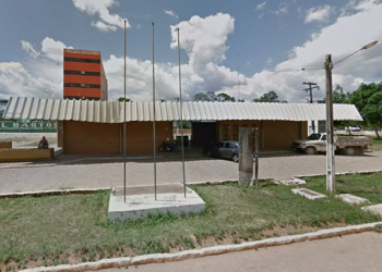 Guichê da Gontijo e da São Luiz são assaltados na Rodoviária de Euclides da Cunha