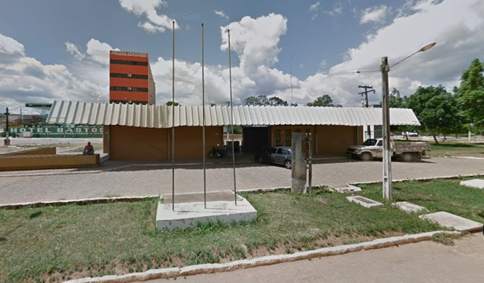 Guichê da Gontijo e da São Luiz são assaltados na Rodoviária de Euclides da Cunha