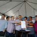 Abaré – Governador entrega pavimentação de avenida e assina ordem de serviço para restauração de 369,30 Km de rodovias