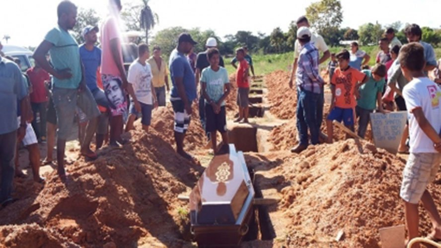 Pastoral da Terra: 65 pessoas foram assassinadas em conflitos no campo em 2017