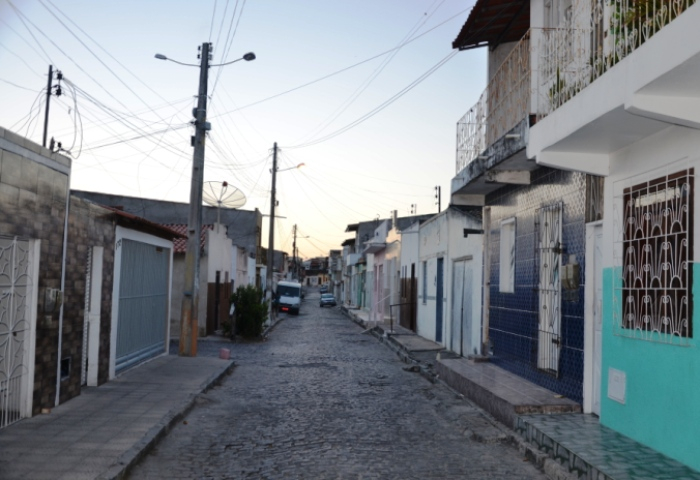 Coité – “Operação Reis Magos” da Polícia Militar termina com um individuo morto