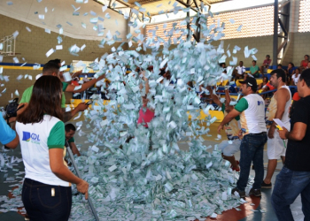 Conheça os ganhadores da Campanha Natal Premiado CDL de Conceição do Coité