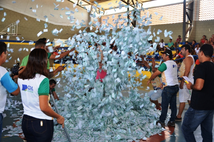 Conheça os ganhadores da Campanha Natal Premiado CDL de Conceição do Coité