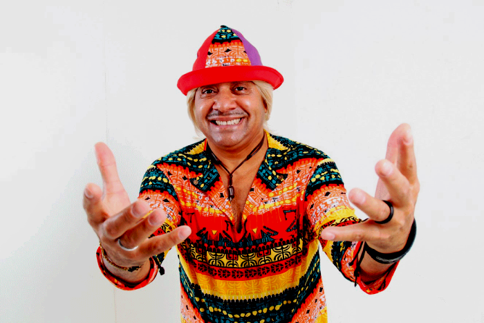 Tiririca se apresenta pela primeira vez na região do sisal em show exclusivo em Coité