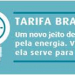 Tarifa branca é nova opção para os consumidores a partir de 2018