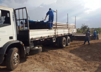 Santaluz – População do Povoado de Anjos vive a expectativa de receber água tratada