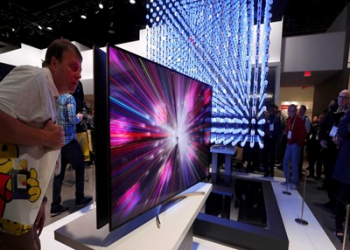 Controle remoto está com os dias contados na era do comando de voz