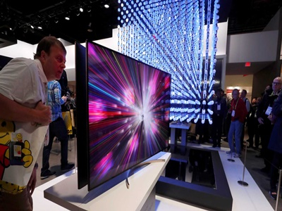 Controle remoto está com os dias contados na era do comando de voz