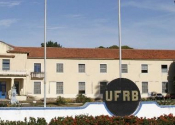 UFRB lança concurso público com seis vagas para professor efetivo; inscrições abertas