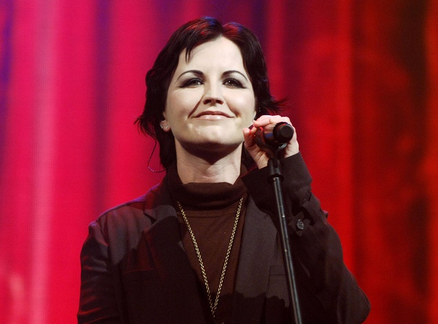 Londres: morre aos 46 anos Dolores O’Riordan vocalista da Banda The Cramberries – Veja um dos grandes sucessos