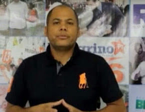 Ex-vice prefeito de Ourolândia é assassinado em Candeias