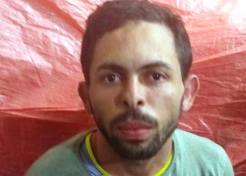 Jovem é executado com cinco tiros na cabeça em Riachão do Jacuípe