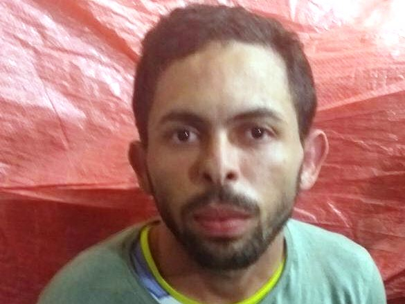 Jovem é executado com cinco tiros na cabeça em Riachão do Jacuípe