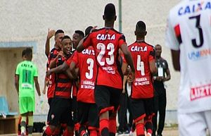 Copa São Paulo – Vitória vence o Ituano e avança de fase