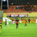 Copa do Nordeste: Vitória vence o Globo na estréia com gols de Uilian Correia e Tréllez