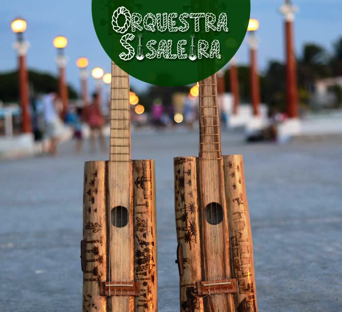 Projeto Orquestra Sisaleira cria o primeiro conjunto musical formado apenas com instrumentos de sisal