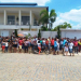 Tucano: com salários em atraso, professores fazem protesto na casa do prefeito