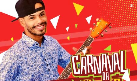 NanaChica de malas prontas para levar o Axé da Bahia ao Ceará