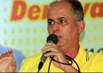 Prefeito de Itapitanga-BA é encontrado morto com tiro no peito