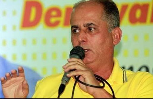 Prefeito de Itapitanga-BA é encontrado morto com tiro no peito