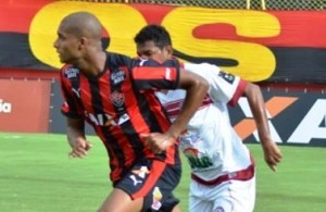 Jacuipense motivado recebe o Vitória com seis desfalques hoje a noite na Arena Valfredão