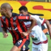 Jacuipense motivado recebe o Vitória com seis desfalques hoje a noite na Arena Valfredão