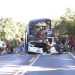 GO – Colisão envolvendo ônibus e carreta deixa ao menos 6 mortos e dezenas de feridos na BR-020