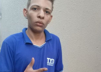 Adolescente de 14 anos é assassinado com mais de 10 tiros dentro de oficina