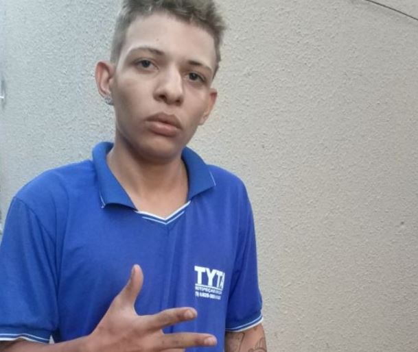 Adolescente de 14 anos é assassinado com mais de 10 tiros dentro de oficina