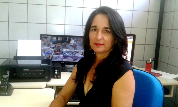 Censo Escolar aponta aumento no número de aluno do ensino em tempo integral. Em Coité a redução é de 50%, garante diretora