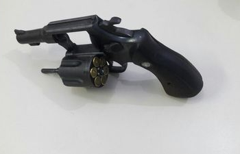 Salvador – Suspeito de matar sargento da Aeronáutica é morto em confronto