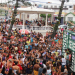 Bloco “As Pimentinhas” leva o Carnaval às ruas de Coité