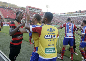 Entenda punições que denunciados de Bahia e Vitória podem receber